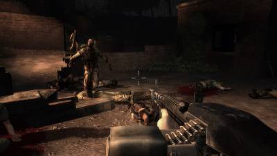 первый скриншот из ShellShock 2: Blood Trails