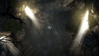 второй скриншот из Unmechanical: Extended