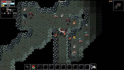 четвертый скриншот из The Enchanted Cave 2