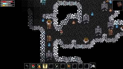 второй скриншот из The Enchanted Cave 2