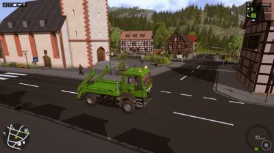 четвертый скриншот из Construction Simulator 2015