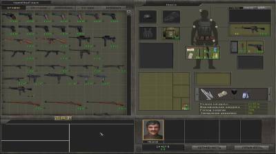 второй скриншот из 7,62 Hard Life