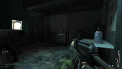 второй скриншот из Paranoia 2: Savior