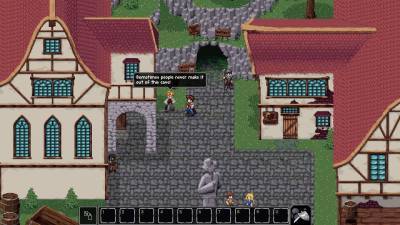 первый скриншот из The Enchanted Cave 2
