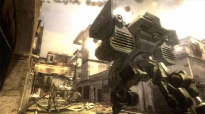 первый скриншот из Shadow Harvest. Phantom Ops