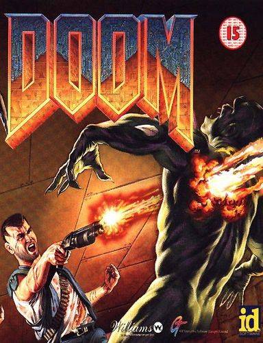PSX Doom TC + The Lost Levels