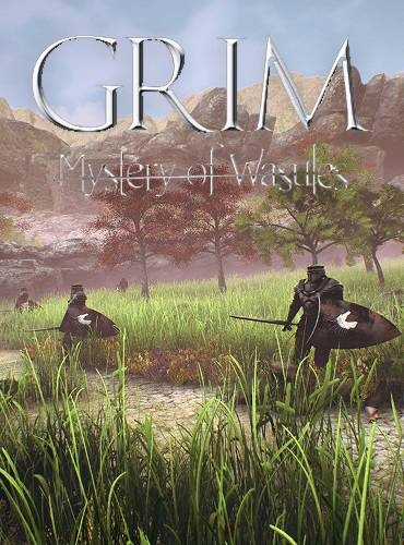 GRIM - Mystery of Wasules