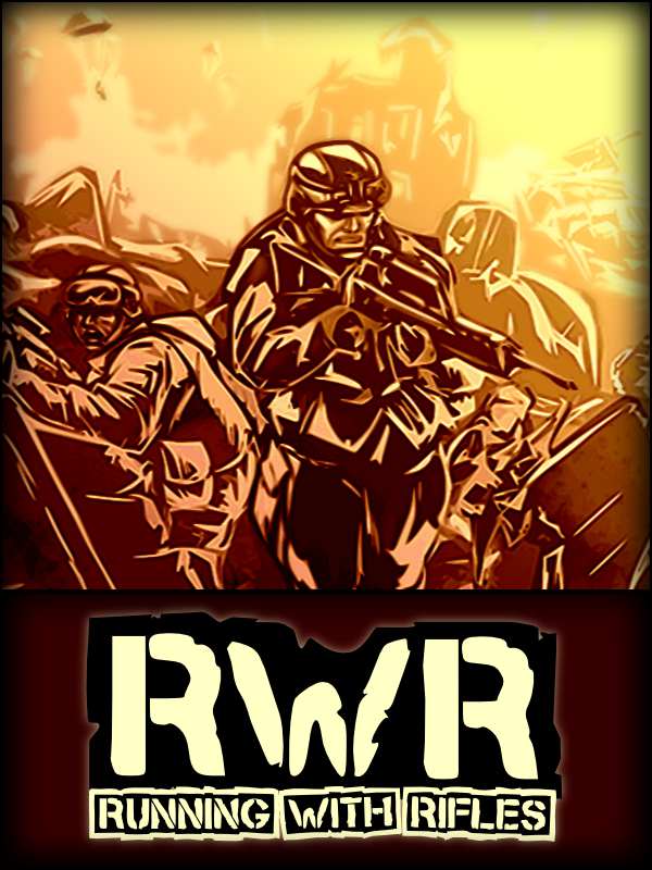 Running with Rifles