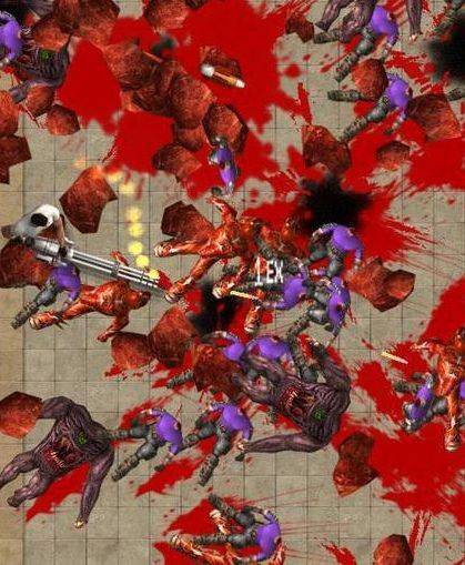 Serious Sam: The Arrival of Dark Sam