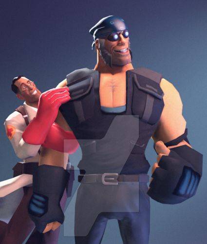 Team Fortress Classic No Steam