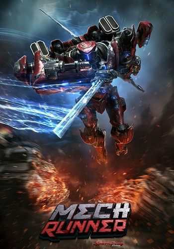 MechRunner MechRunner