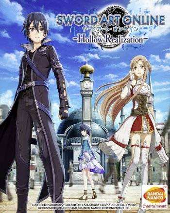 Sword Art Online: Hollow Realization Deluxe Edition