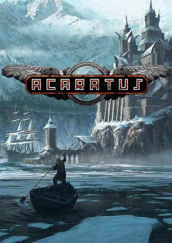 Acaratus