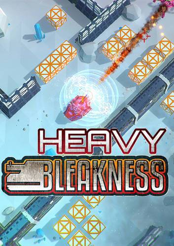 Heavy Bleakness