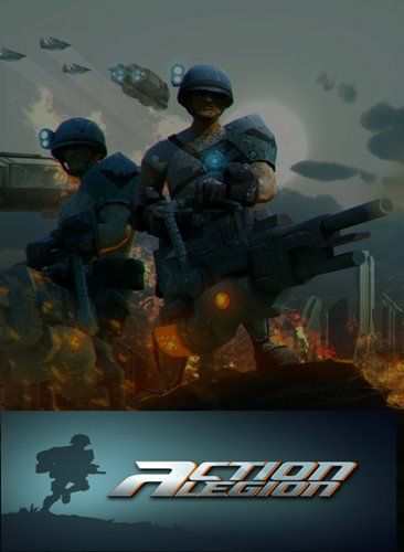 Action Legion Action Legion