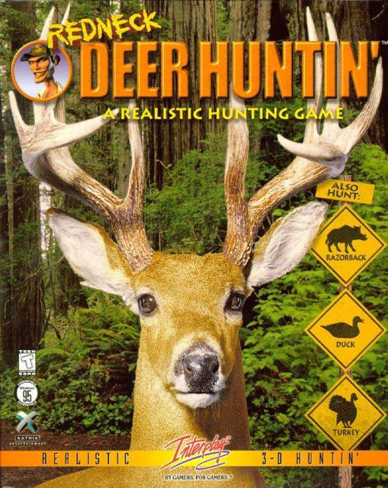 Redneck Deer Huntin Redneck Deer Huntin