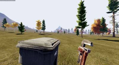 второй скриншот из The Dead Linger