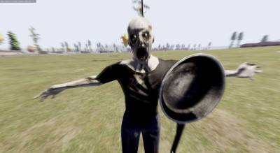 четвертый скриншот из The Dead Linger