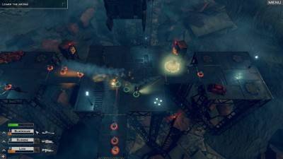 четвертый скриншот из Action Legion