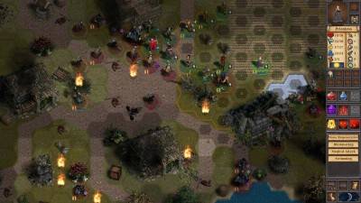 третий скриншот из Warbanners