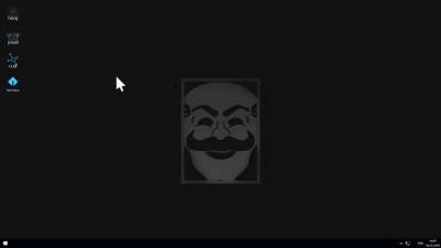 третий скриншот из Hack me