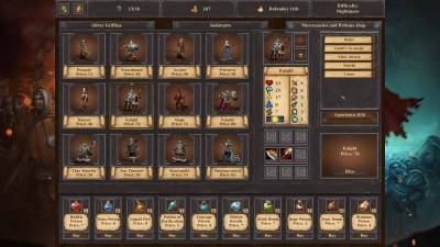 первый скриншот из Warbanners