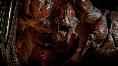 второй скриншот из Gears of War 4