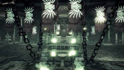 четвертый скриншот из GRIM - Mystery of Wasules