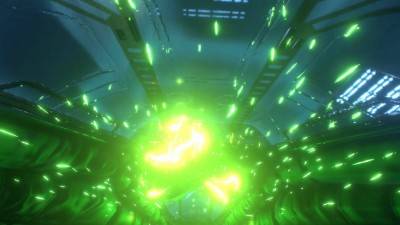 второй скриншот из System Shock: Remastered