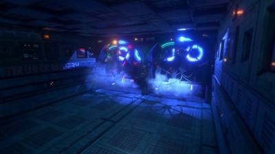 третий скриншот из System Shock: Remastered