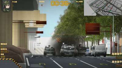 третий скриншот из Tokyo Warfare