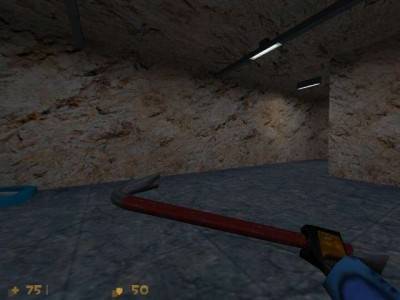 второй скриншот из Team Fortress Classic No Steam
