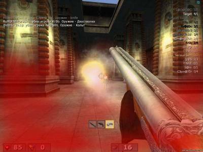 третий скриншот из Serious Sam: Forever MP Demo Beta