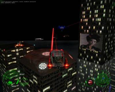 третий скриншот из Crime Cities