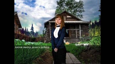 третий скриншот из 7 демонологов Петра Великого