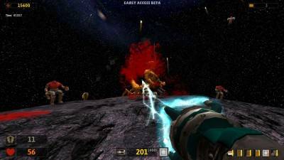 первый скриншот из Serious Sam Classics: Revolution