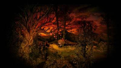 первый скриншот из Yomawari: Midnight Shadows