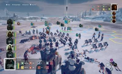 первый скриншот из Numantia