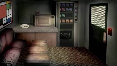 третий скриншот из Shiver