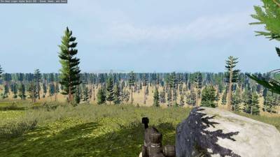 первый скриншот из The Dead Linger