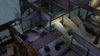 первый скриншот из Geostorm - Turn-Based Puzzler