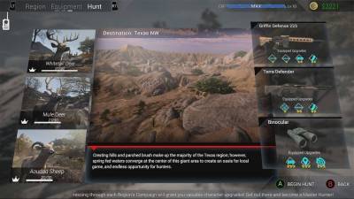 первый скриншот из Deer Hunter: Reloaded