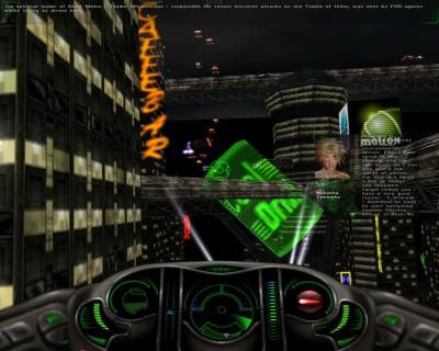 четвертый скриншот из Crime Cities