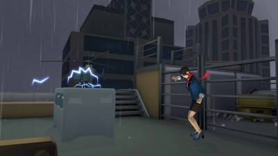 четвертый скриншот из Geostorm - Turn-Based Puzzler