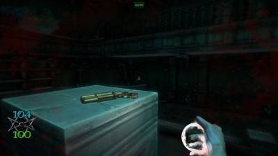 первый скриншот из Blinding Dark