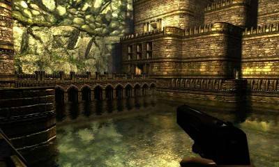 второй скриншот из Cube 2: Sauerbraten Collect Edition