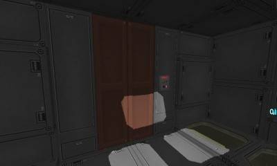 четвертый скриншот из Space Station Delta