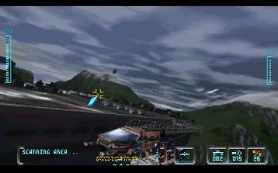 первый скриншот из Cyberia + Cyberia 2: Resurrection