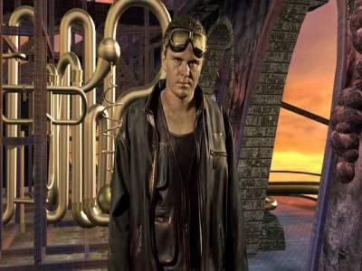 второй скриншот из Щизм: Мистическое путешествие / Schizm: Mysterious Journey