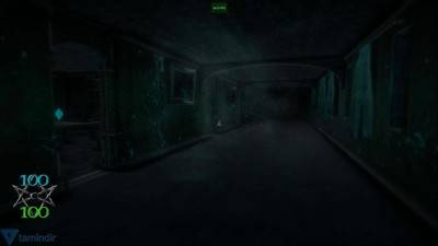 второй скриншот из Blinding Dark